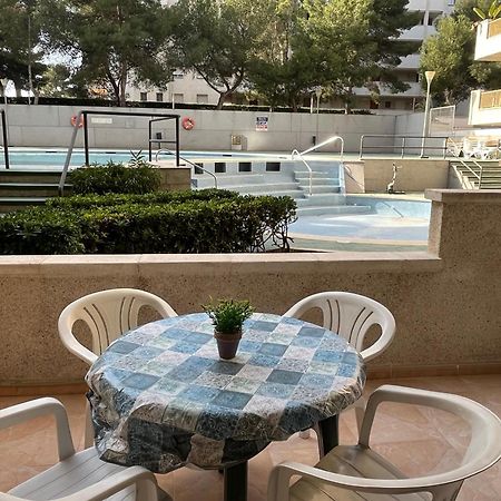 Apartamento En Salou Esterno foto
