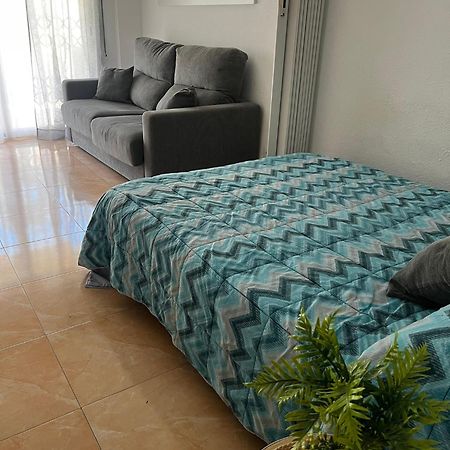 Apartamento En Salou Esterno foto