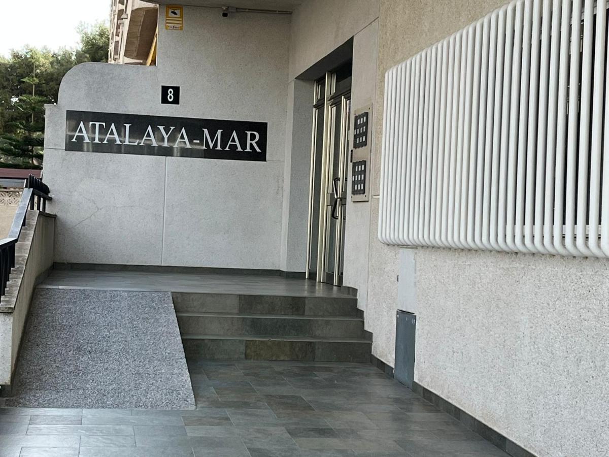 Apartamento En Salou Esterno foto