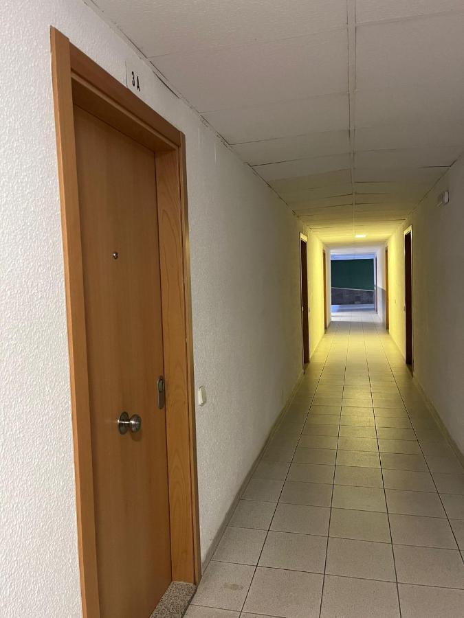 Apartamento En Salou Esterno foto