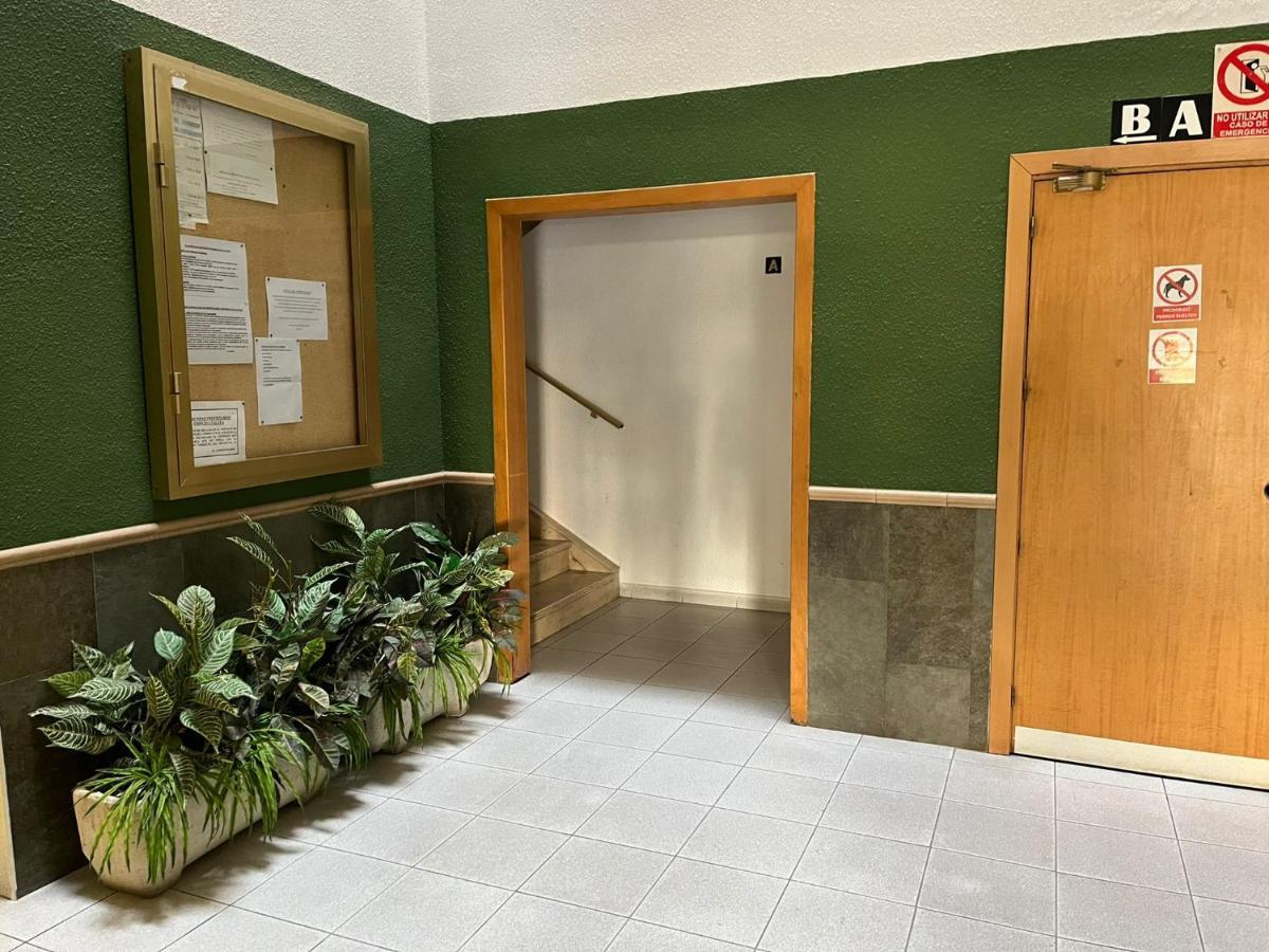 Apartamento En Salou Esterno foto