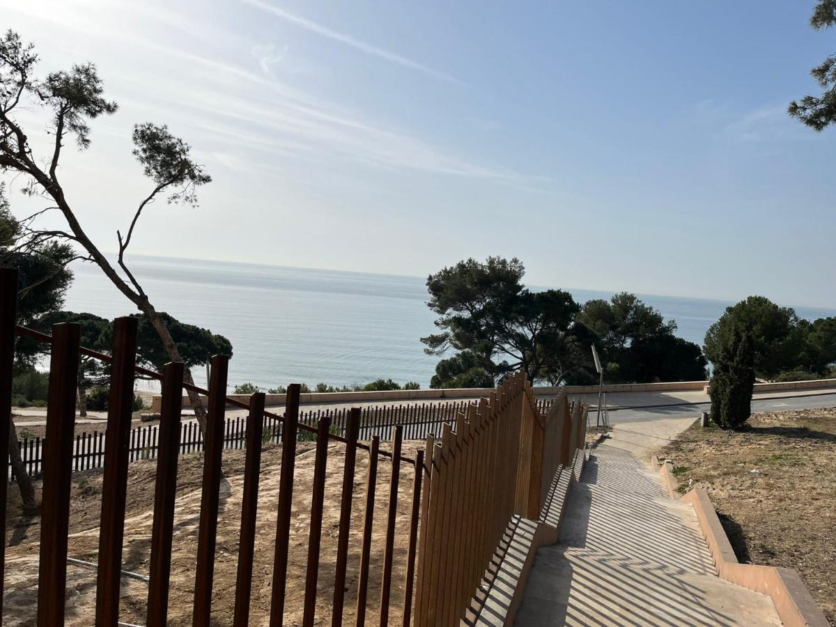 Apartamento En Salou Esterno foto