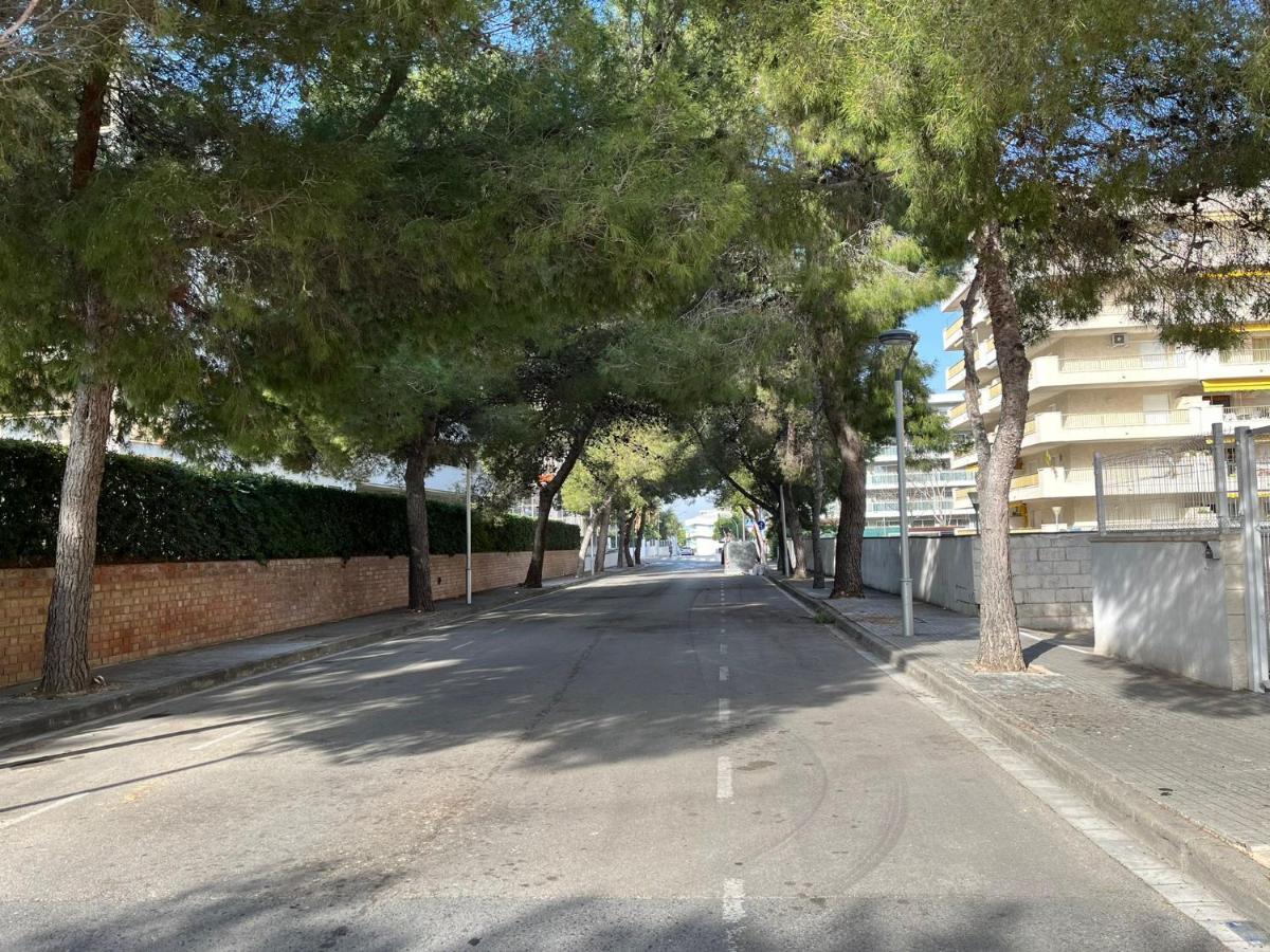 Apartamento En Salou Esterno foto