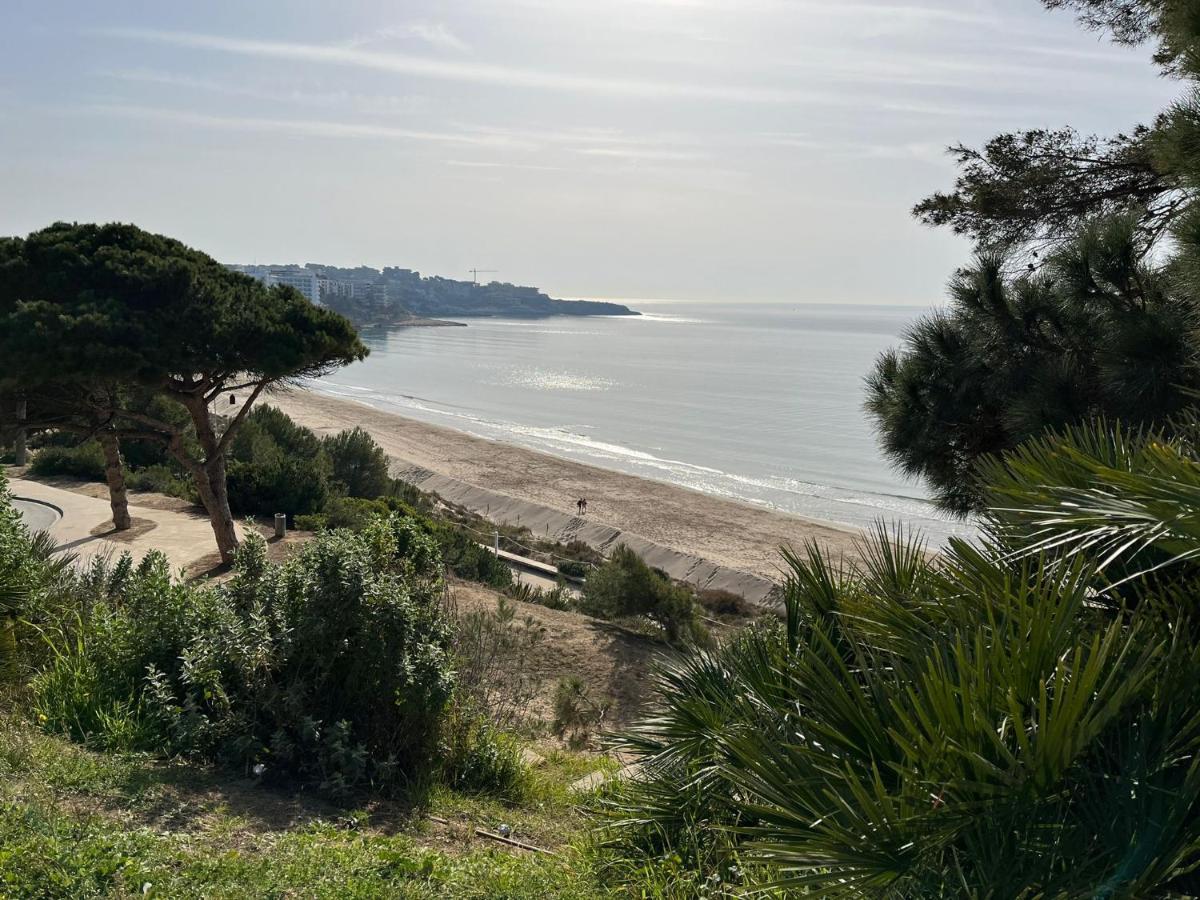 Apartamento En Salou Esterno foto