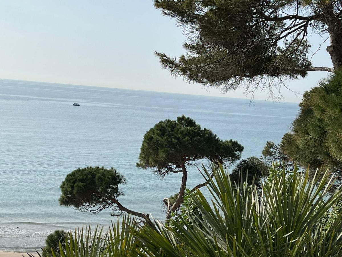 Apartamento En Salou Esterno foto