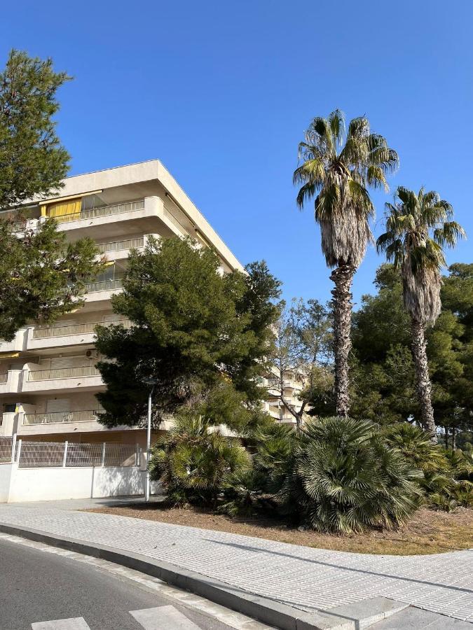 Apartamento En Salou Esterno foto