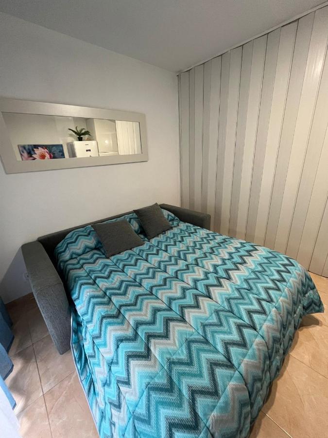 Apartamento En Salou Esterno foto