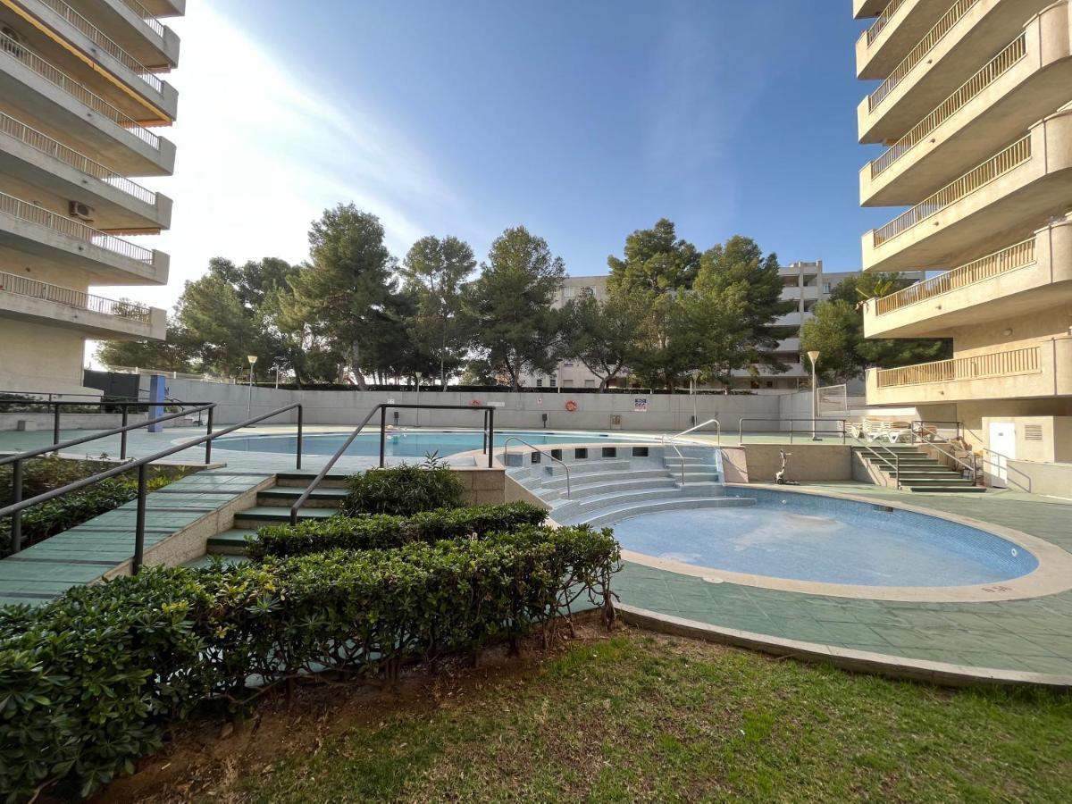 Apartamento En Salou Esterno foto
