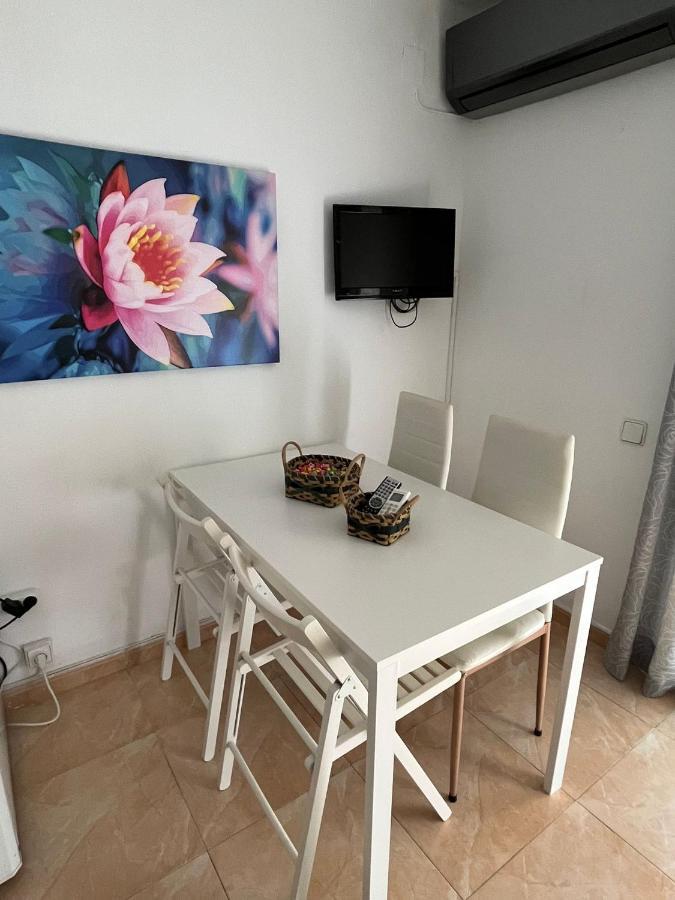 Apartamento En Salou Esterno foto