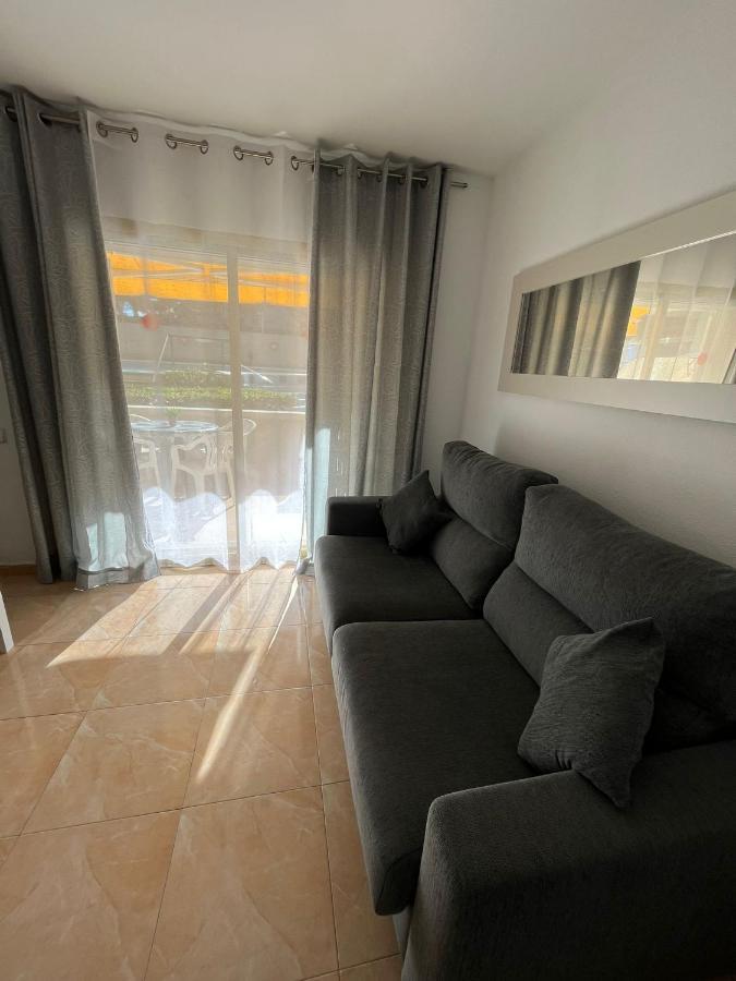 Apartamento En Salou Esterno foto