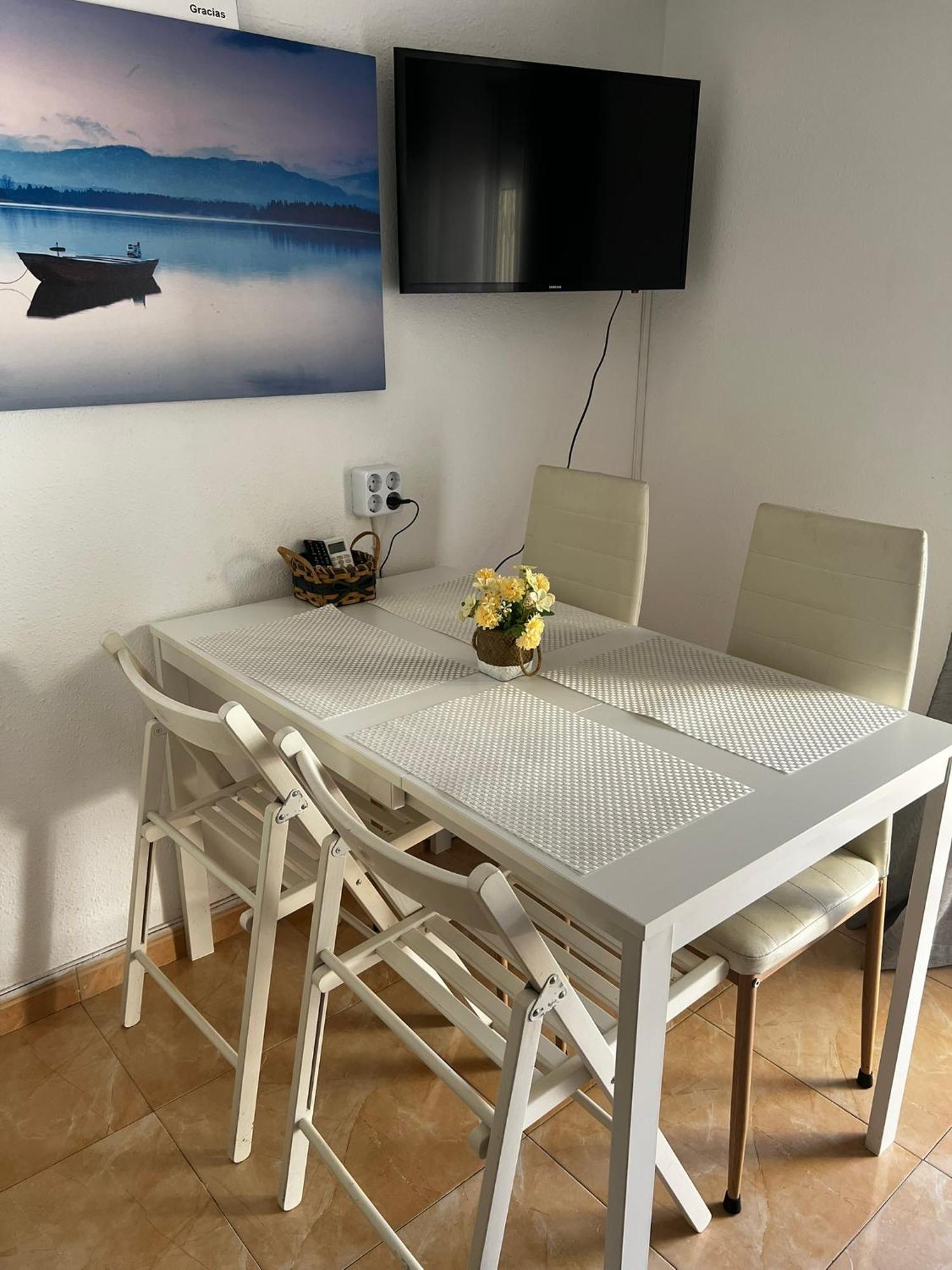 Apartamento En Salou Esterno foto