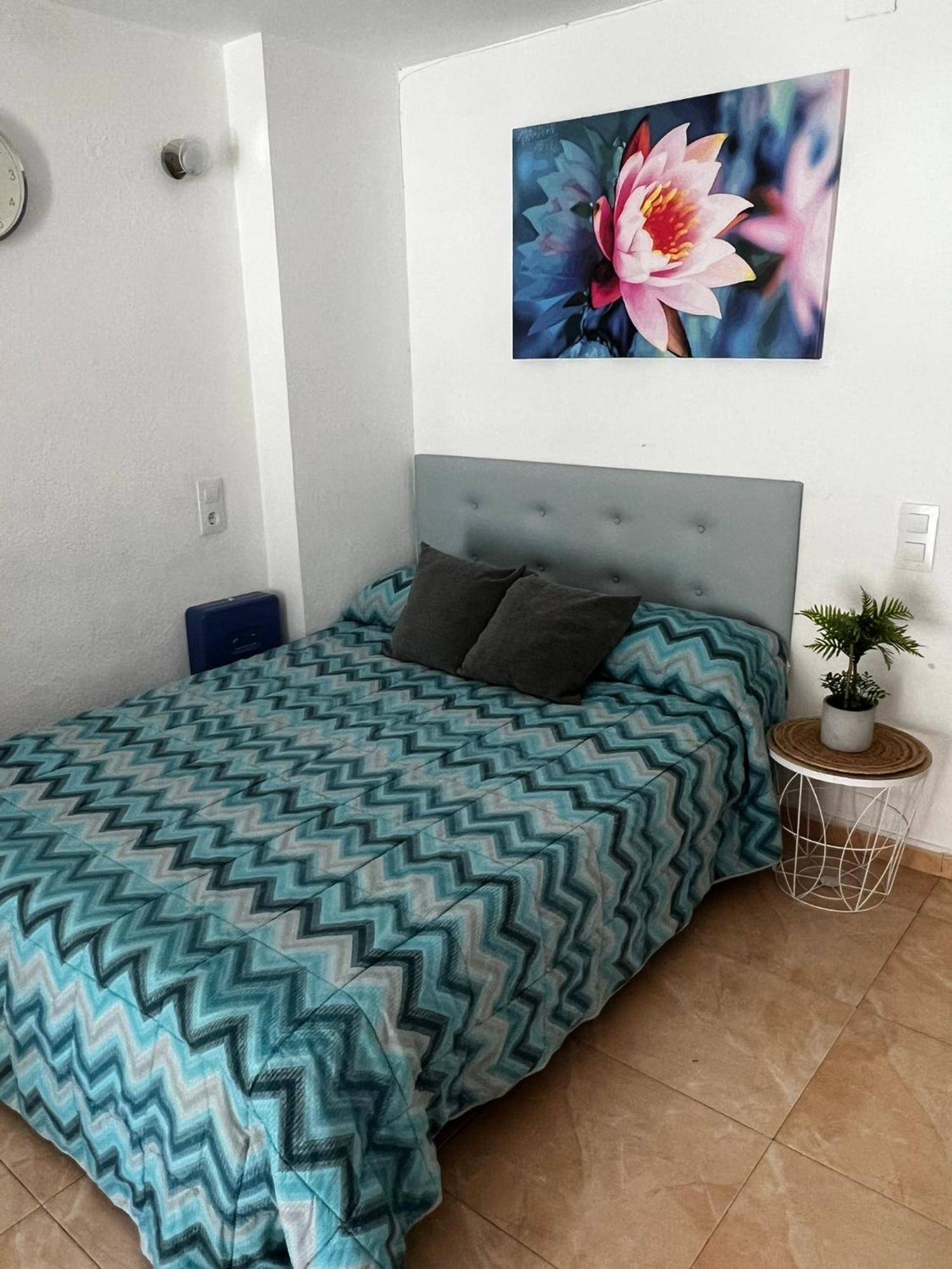 Apartamento En Salou Esterno foto