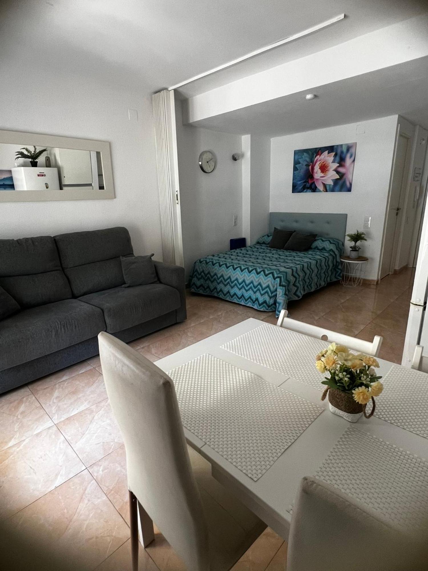 Apartamento En Salou Esterno foto